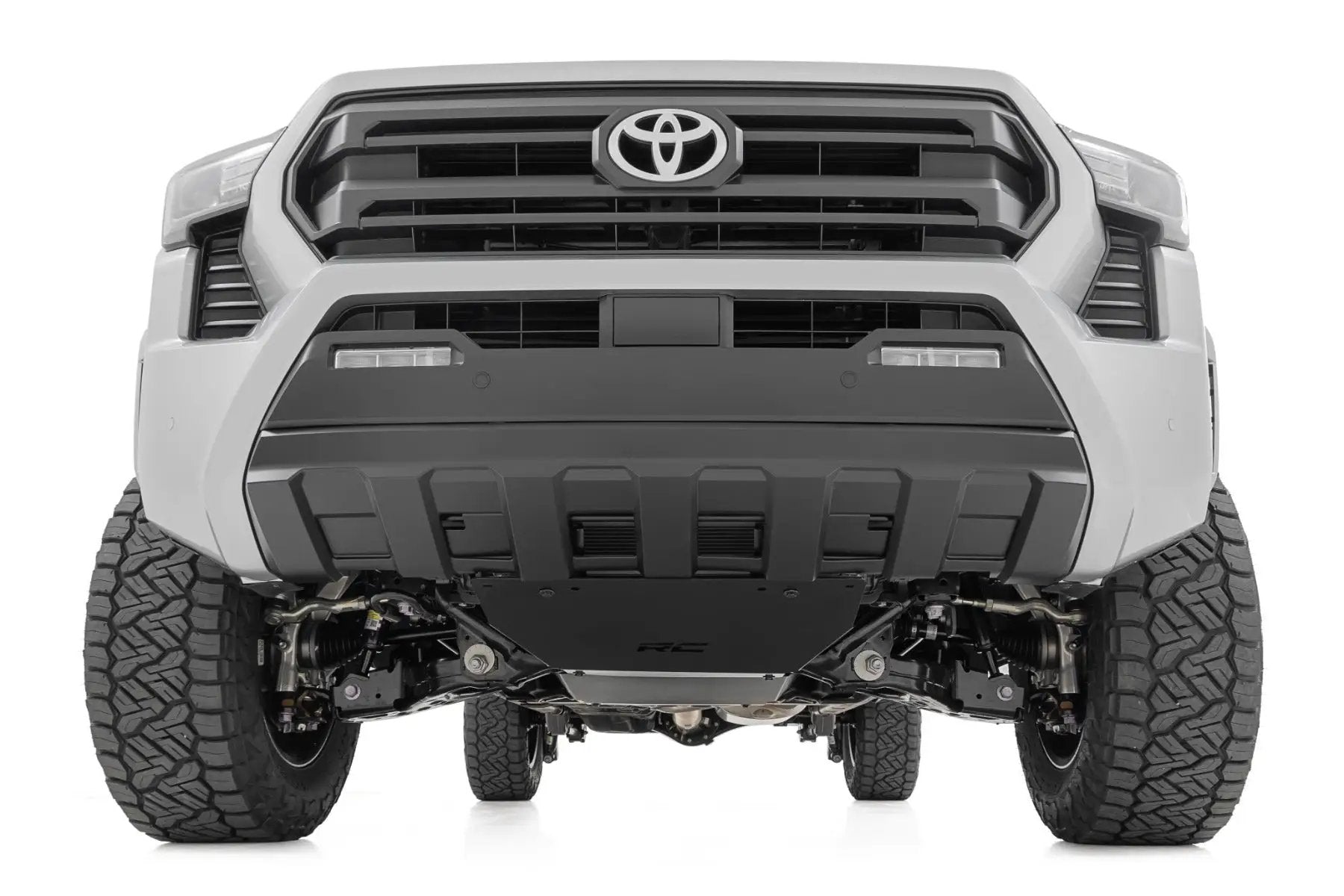 Skid Plate | Toyota Tacoma 2WD/4WD (2024-2026) by Rough Country