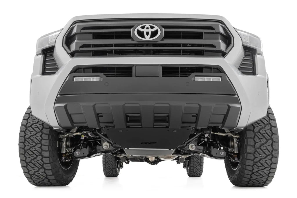 Skid Plate | Toyota Tacoma 2WD/4WD (2024-2026)