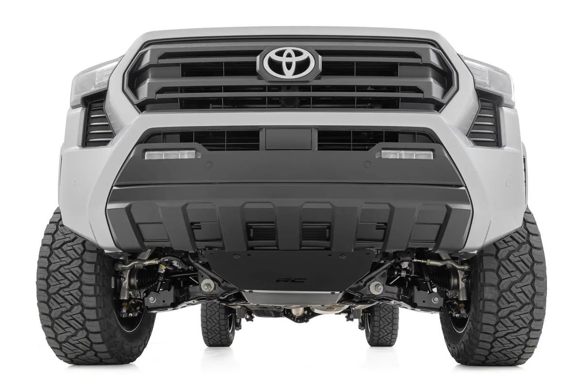 Skid Plate | Toyota Tacoma 2WD/4WD (2024-2026)