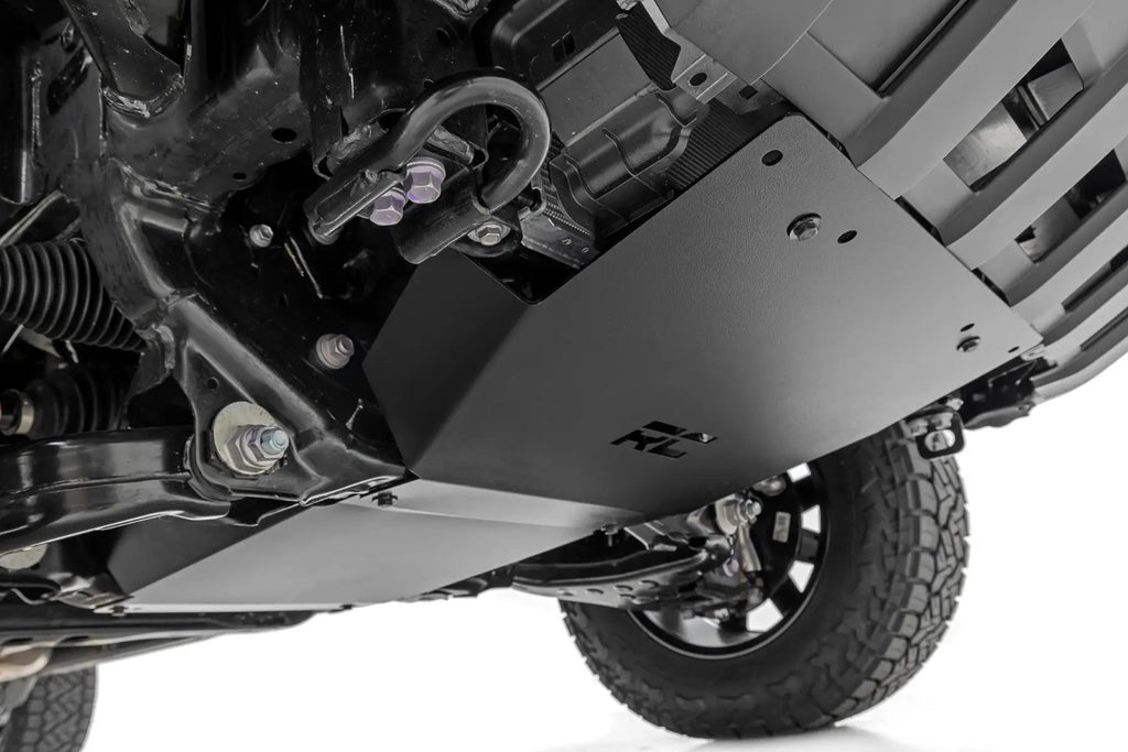 Skid Plate | Toyota Tacoma 2WD/4WD (2024-2026) by Rough Country