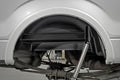 Rear Wheel Well Liners | Ford F-150 2WD/4WD (2004-2014) by Rough Country