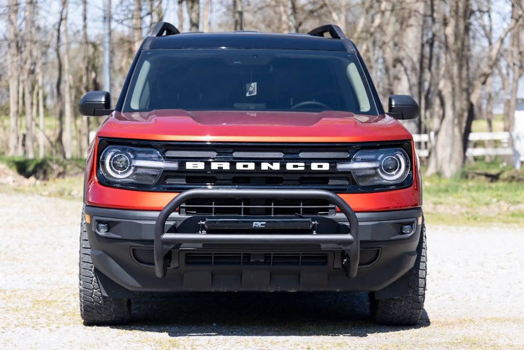 1.5 Inch Lift Kit | Lifted Struts | Ford Bronco Sport 4WD (2021-2026) by Rough Country