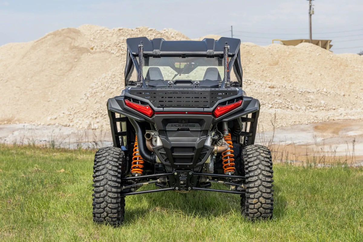 Cargo Gate | Rear | Polaris RZR XP 4 1000 by Rough Country