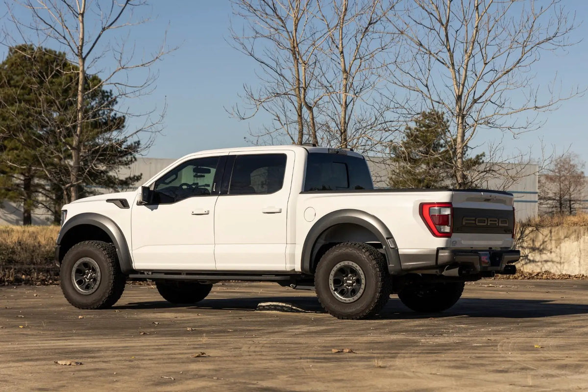 1 Inch Leveling Kit | Ford Raptor 4WD (2021-2026) by Rough Country