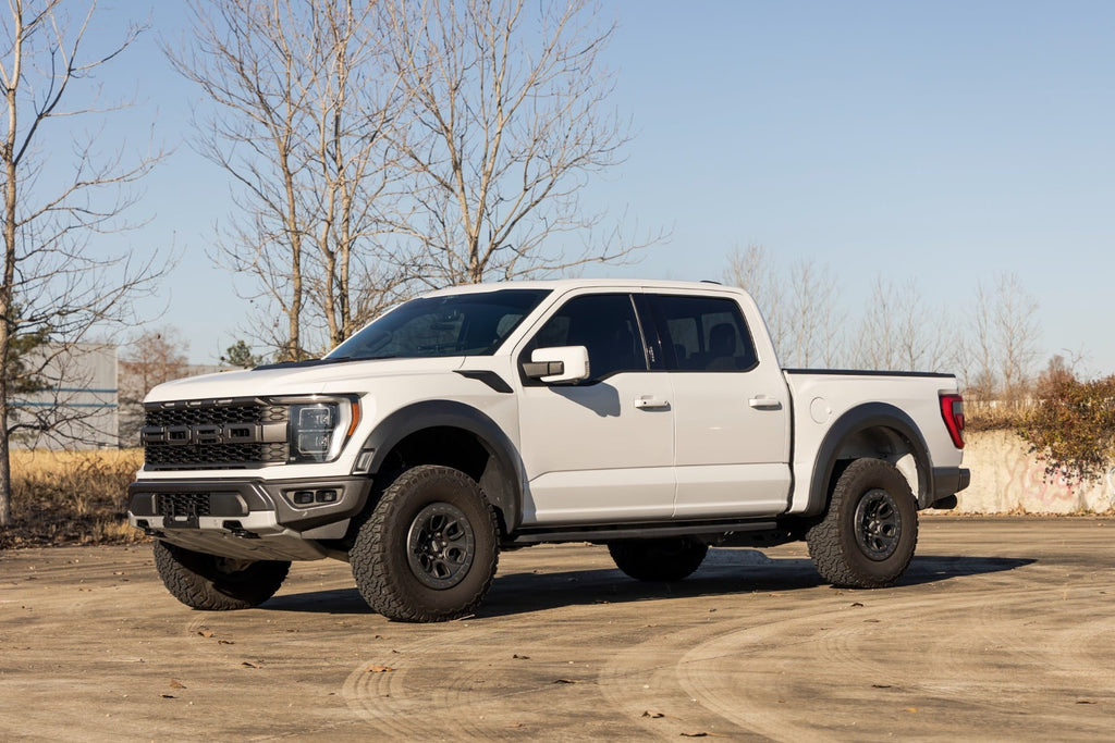 1 Inch Leveling Kit | Ford Raptor 4WD (2021-2025) by Rough Country