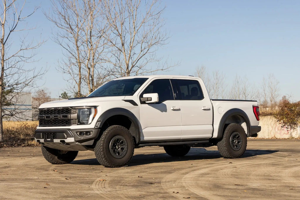 1 Inch Leveling Kit | Ford Raptor 4WD (2021-2026)