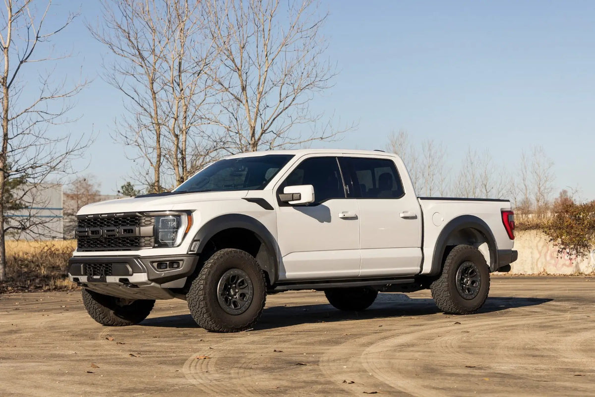 1 Inch Leveling Kit | Ford Raptor 4WD (2021-2026)