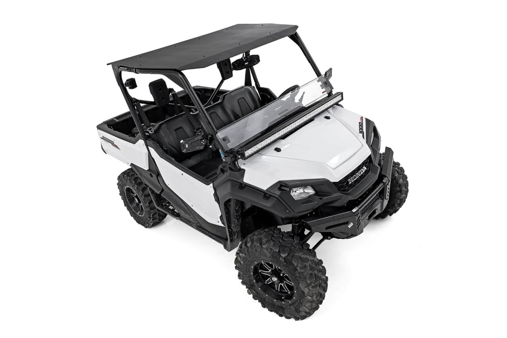 UTV Roof | HDPE | Honda Pioneer 1000 by Rough Country