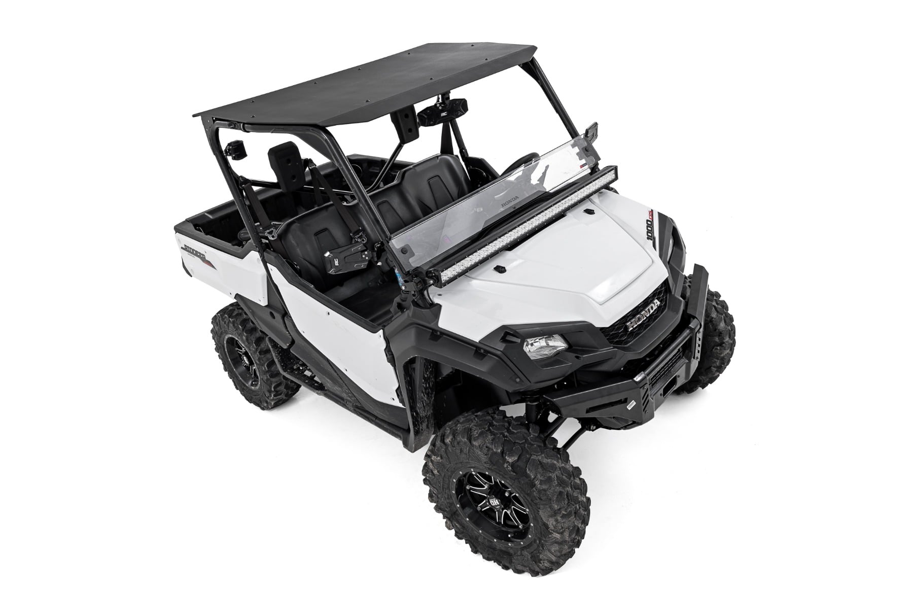 UTV Roof | HDPE | Honda Pioneer 1000 by Rough Country