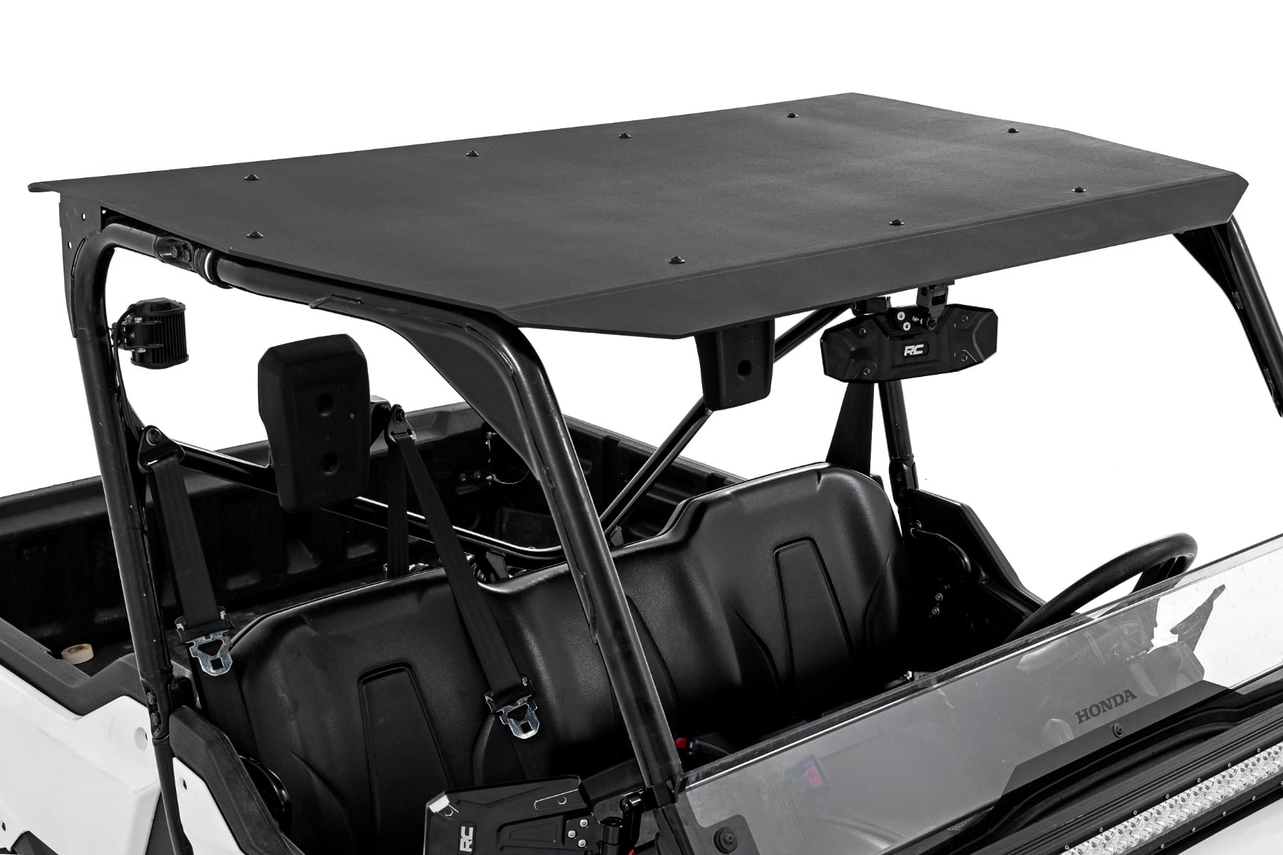 UTV Roof | HDPE | Honda Pioneer 1000 by Rough Country