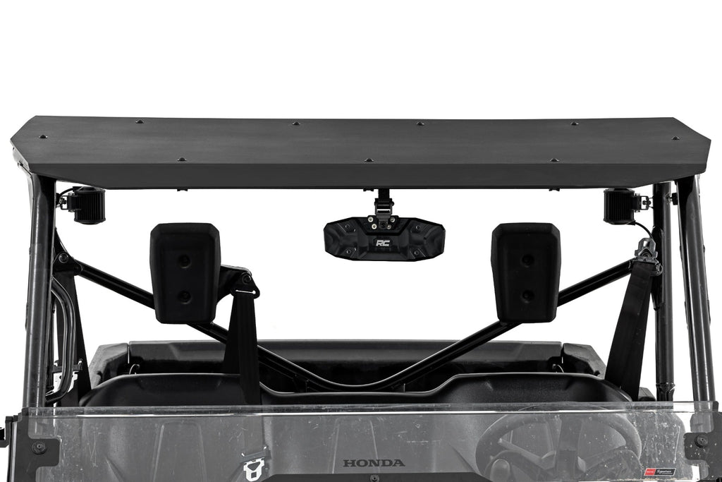 UTV Roof | HDPE | Honda Pioneer 1000 by Rough Country