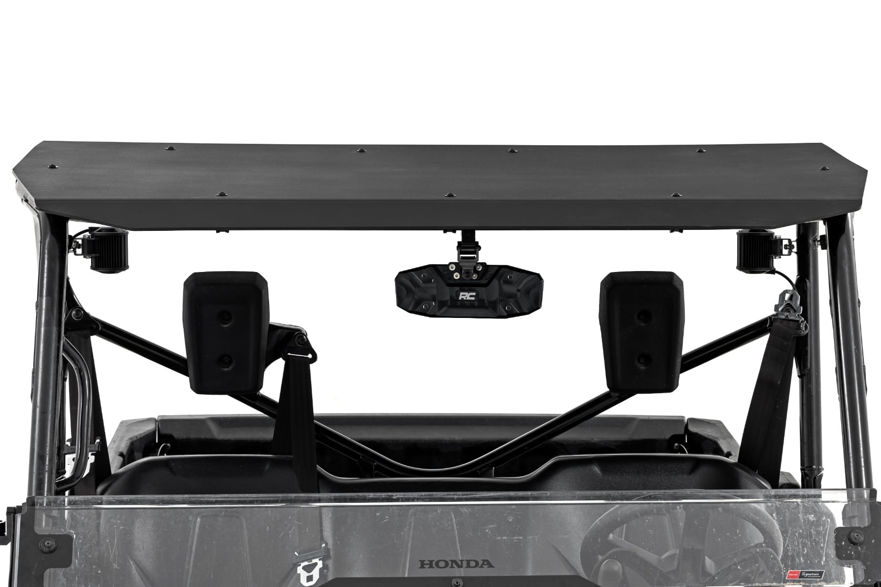 UTV Roof | HDPE | Honda Pioneer 1000 by Rough Country