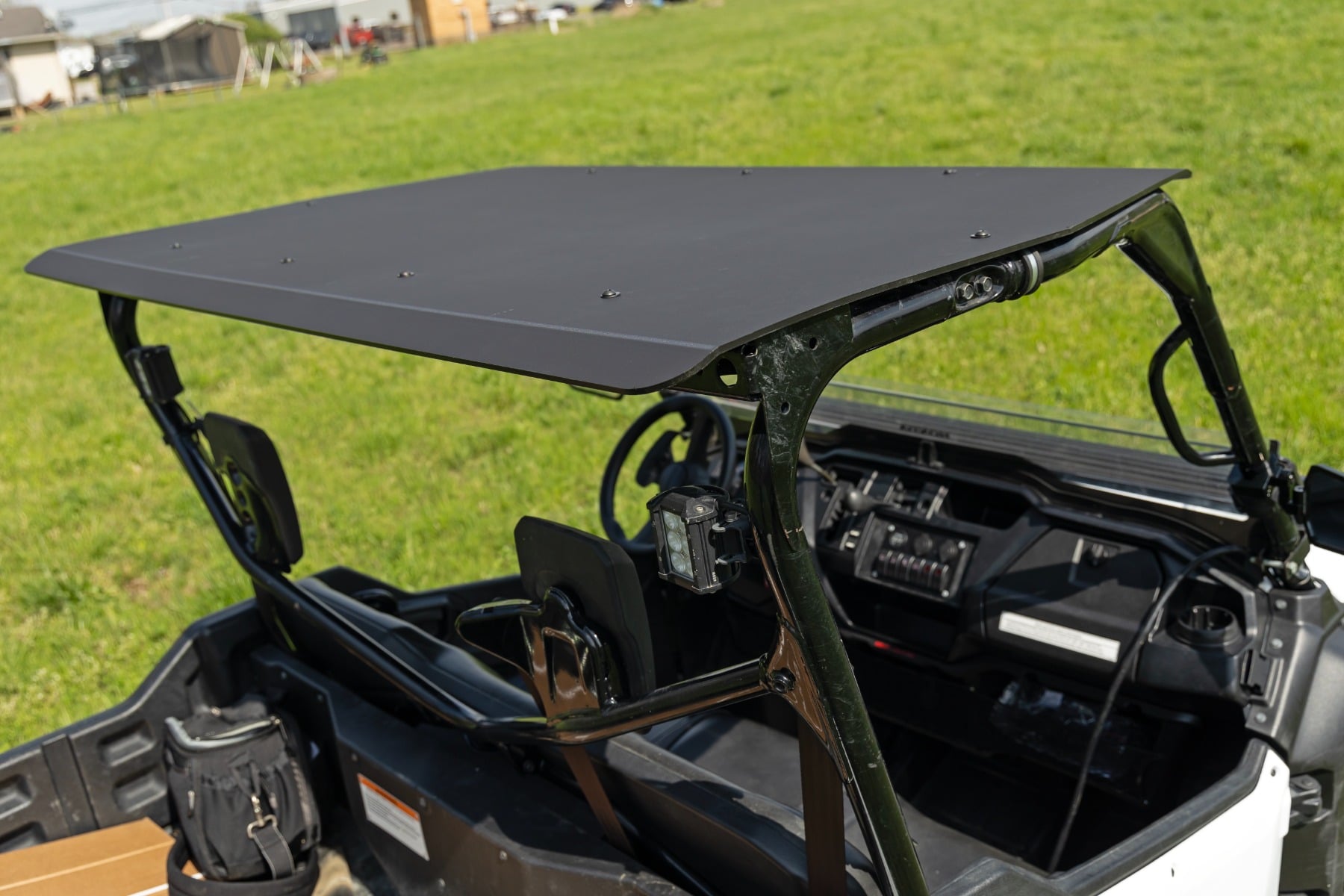 UTV Roof | HDPE | Honda Pioneer 1000 by Rough Country