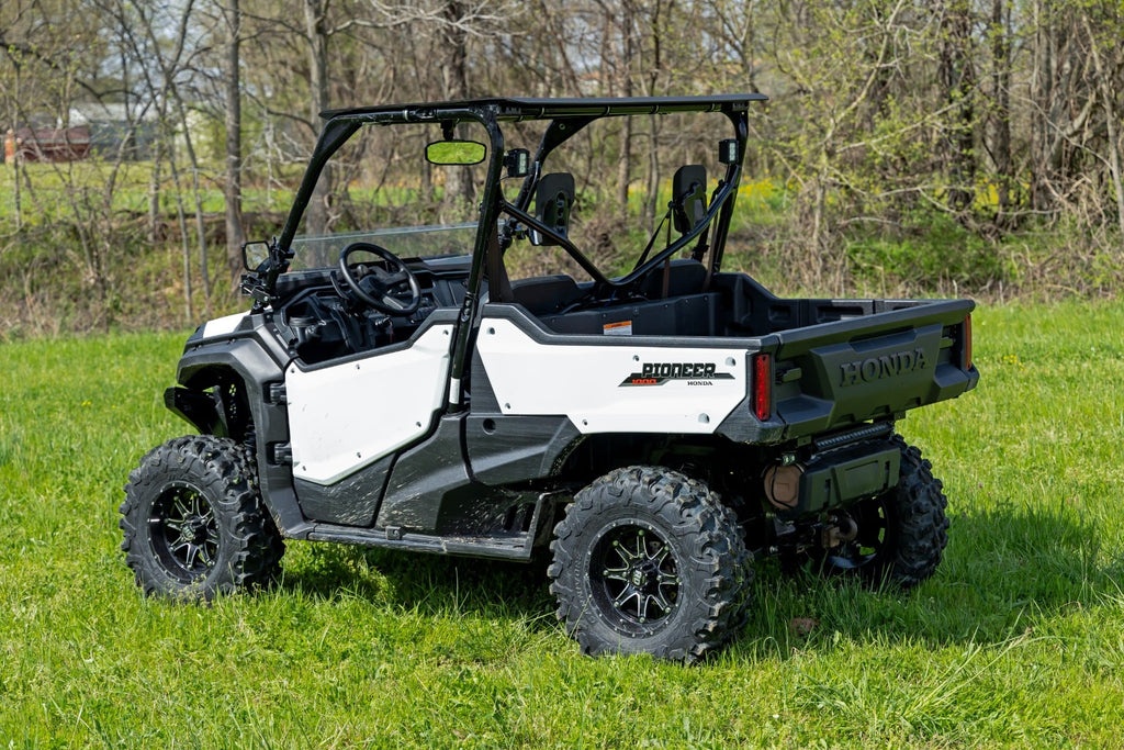 UTV Roof | HDPE | Honda Pioneer 1000 by Rough Country