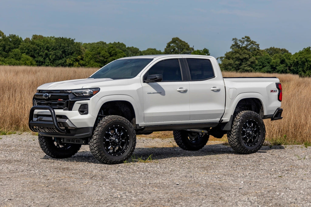 6 Inch Lift Kit | N3 Struts | Chevy/GMC Canyon/Colorado 4WD (2023-2026) by Rough Country