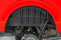 Rear Wheel Well Liners | Ford F-150 2WD/4WD (2021-2026) by Rough Country