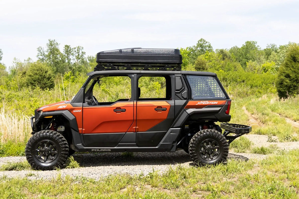 Molle Panel Kit | Side Window | Polaris XPEDITION ADV 5 by Rough Country