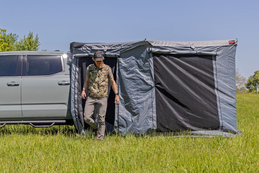 270 Degree Awning Wall Enclosure by Rough Country