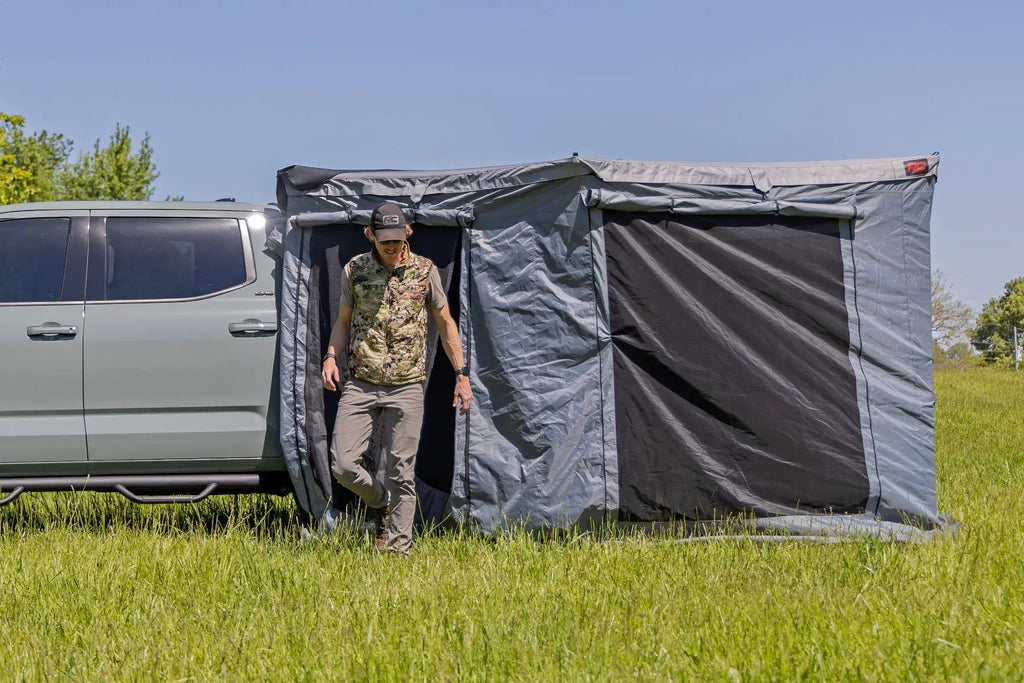 270 Degree Awning Wall Enclosure by Rough Country