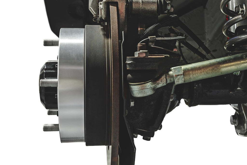 1.5 Inch Wheel Spacers | Pair | Suzuki Jimny (2018-2026) by Rough Country