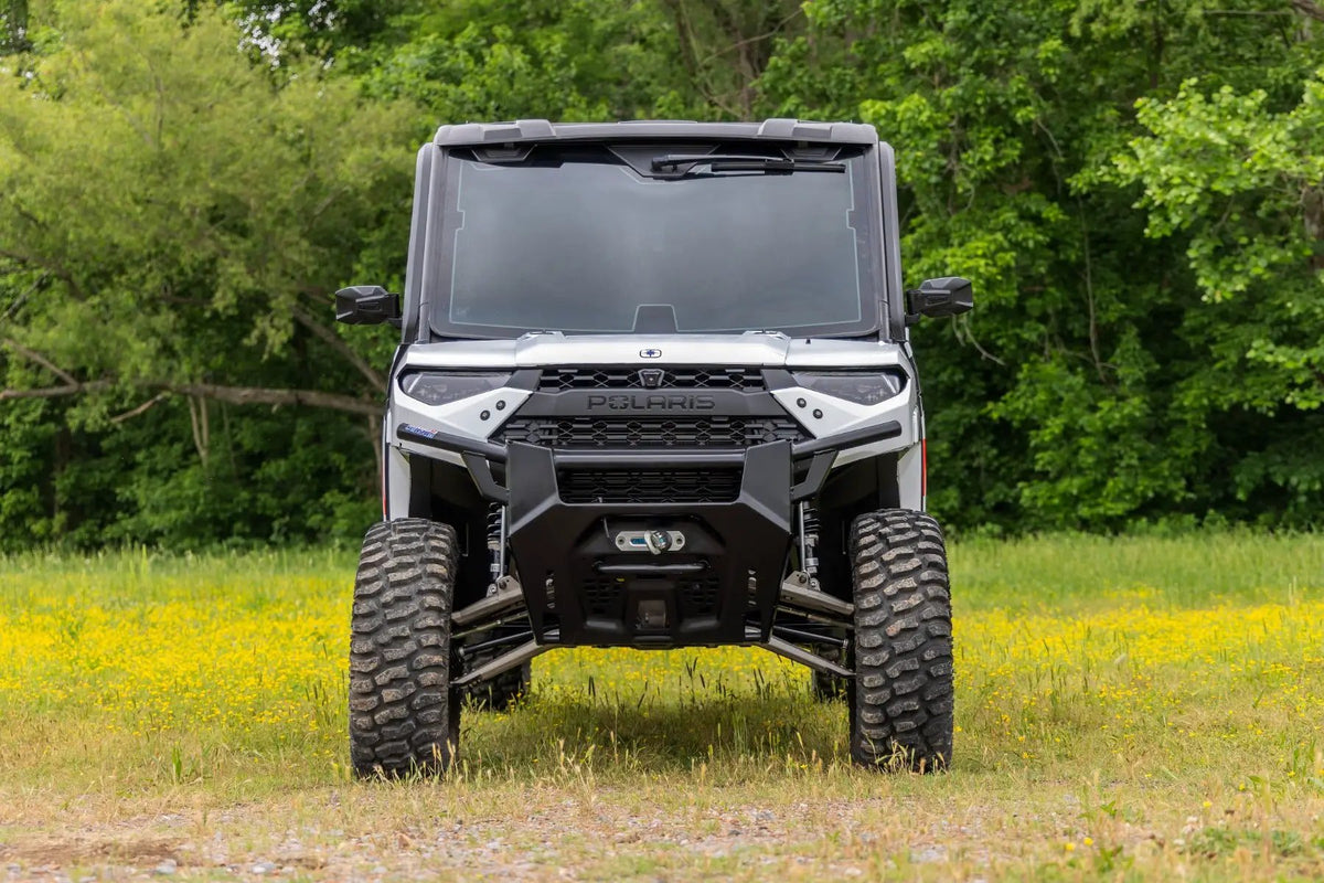 Aluminum Control Arms | 2" Forward Offset | Polaris Ranger XP 1000 
