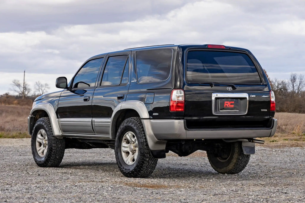 N3 Leveling Struts | 2 Inch | Loaded Strut | Toyota 4Runner 2WD/4WD (96-02) by Rough Country