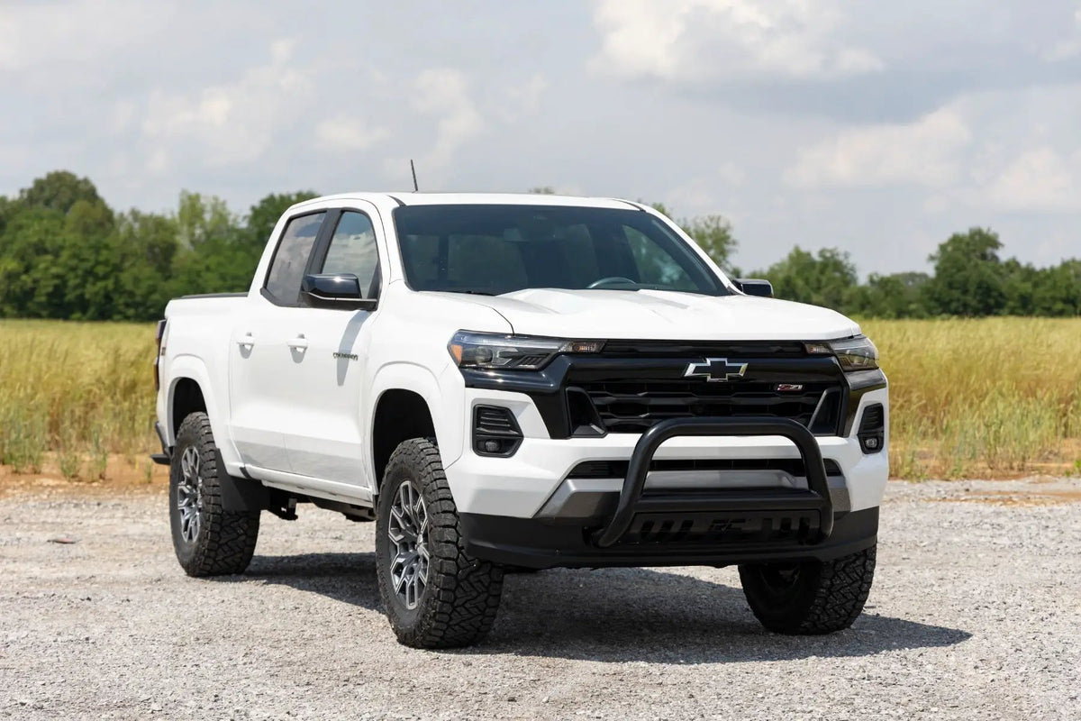 2 Inch Lift Kit | Chevy/GMC Canyon/Colorado (2023-2026) by Rough Country