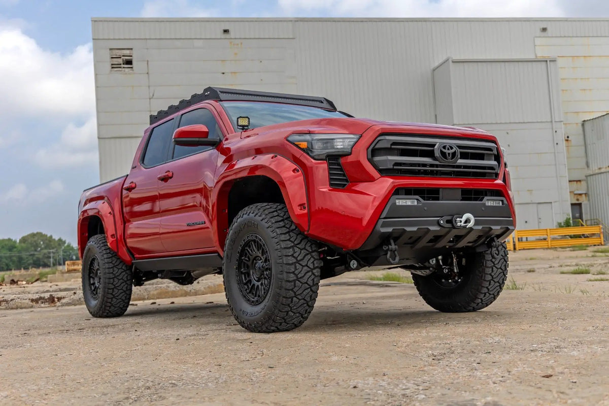 3.5 Inch Lift Kit | M1R | Toyota Tacoma 4WD (2024-2026) by Rough Country