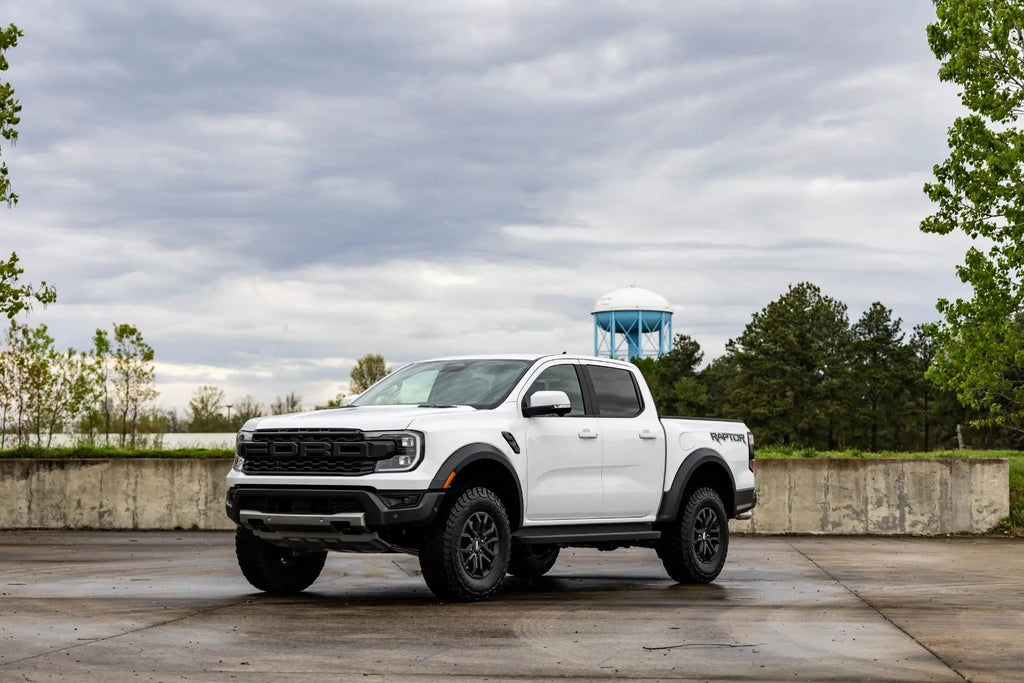 2 Inch Leveling Kit | Ford Ranger Raptor 4WD (2024-2026) by Rough Country