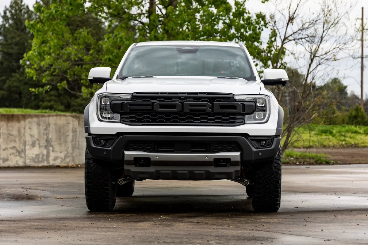 2 Inch Leveling Kit | Ford Ranger Raptor 4WD (2024-2026) by Rough Country