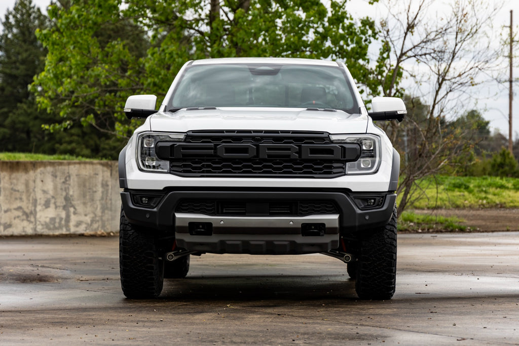 2 Inch Leveling Kit | Ford Ranger Raptor 4WD (2024-2026) by Rough Country