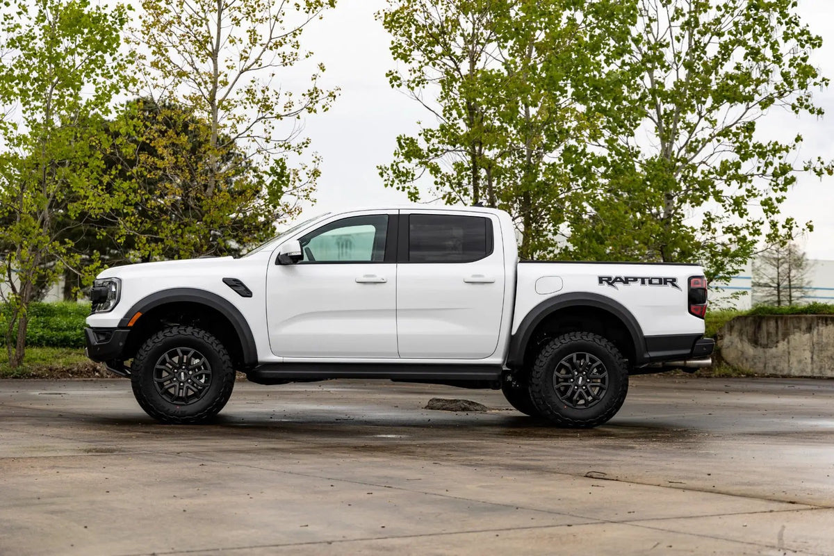2 Inch Leveling Kit | Ford Ranger Raptor 4WD (2024-2026) by Rough Country