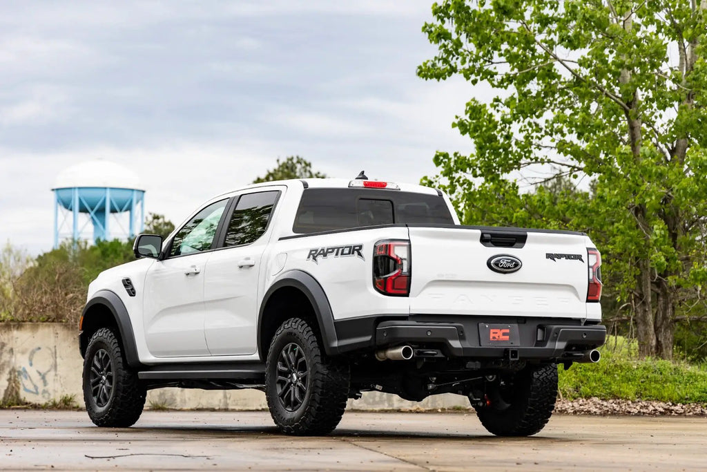 2 Inch Leveling Kit | Ford Ranger Raptor 4WD (2024-2026) by Rough Country