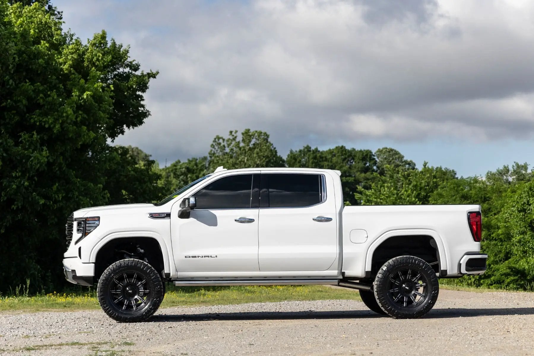 6 Inch Lift Kit | Adaptive Ride Control | Chevy/GMC 1500 (25-26) by Rough Country