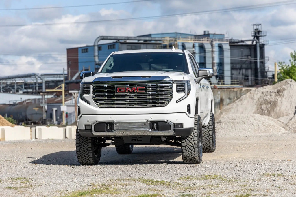 6 Inch Lift Kit | Adaptive Ride Control | Chevy/GMC 1500 (25-26) by Rough Country