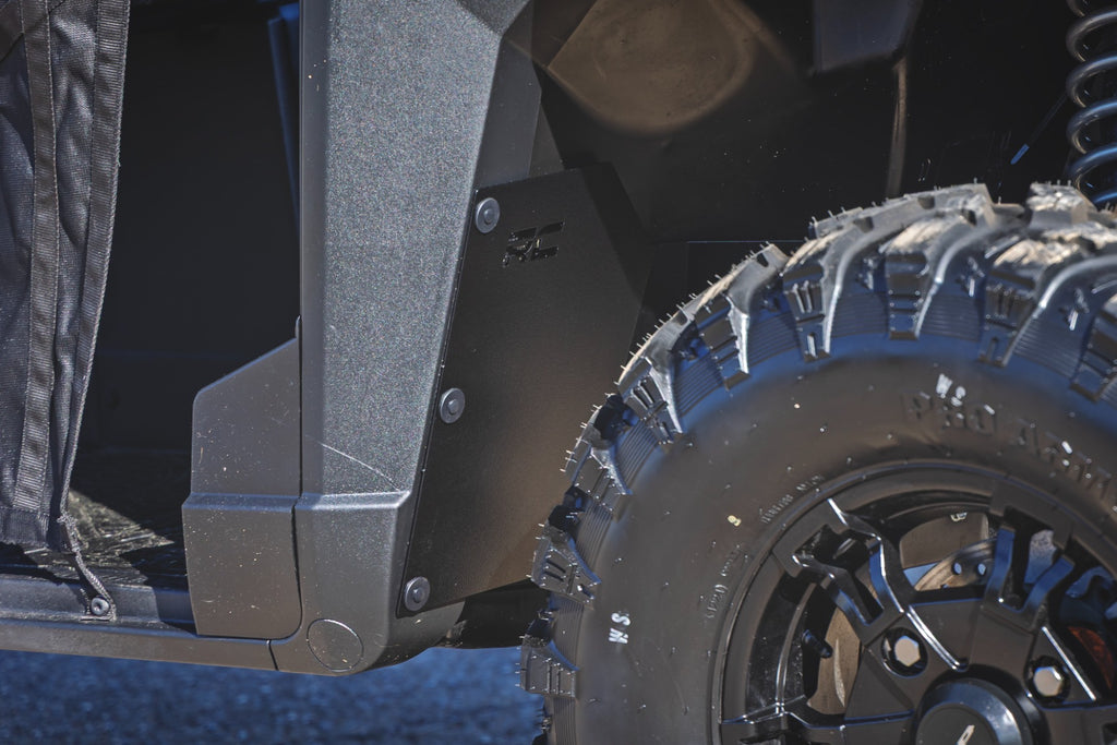 Inner Fender Guards | Polaris Ranger XP 1000 by Rough Country