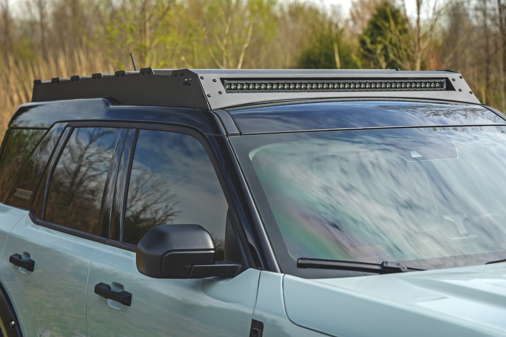 Roof Rack | Ford Bronco Sport 4WD (2021-2026) by Rough Country