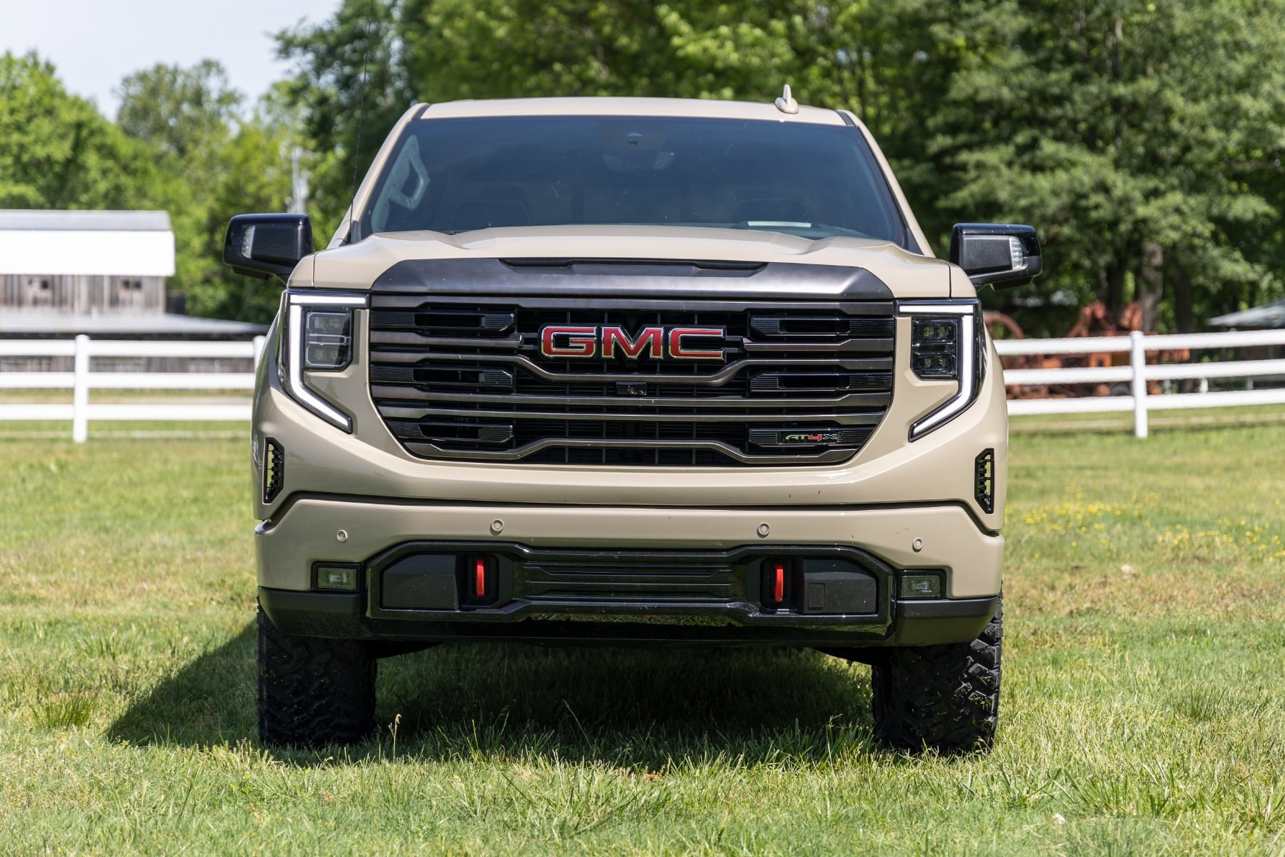 1.5 Inch Leveling Kit | AT4X/ZR2 | Chevy/GMC 1500 (22-26) by Rough Country