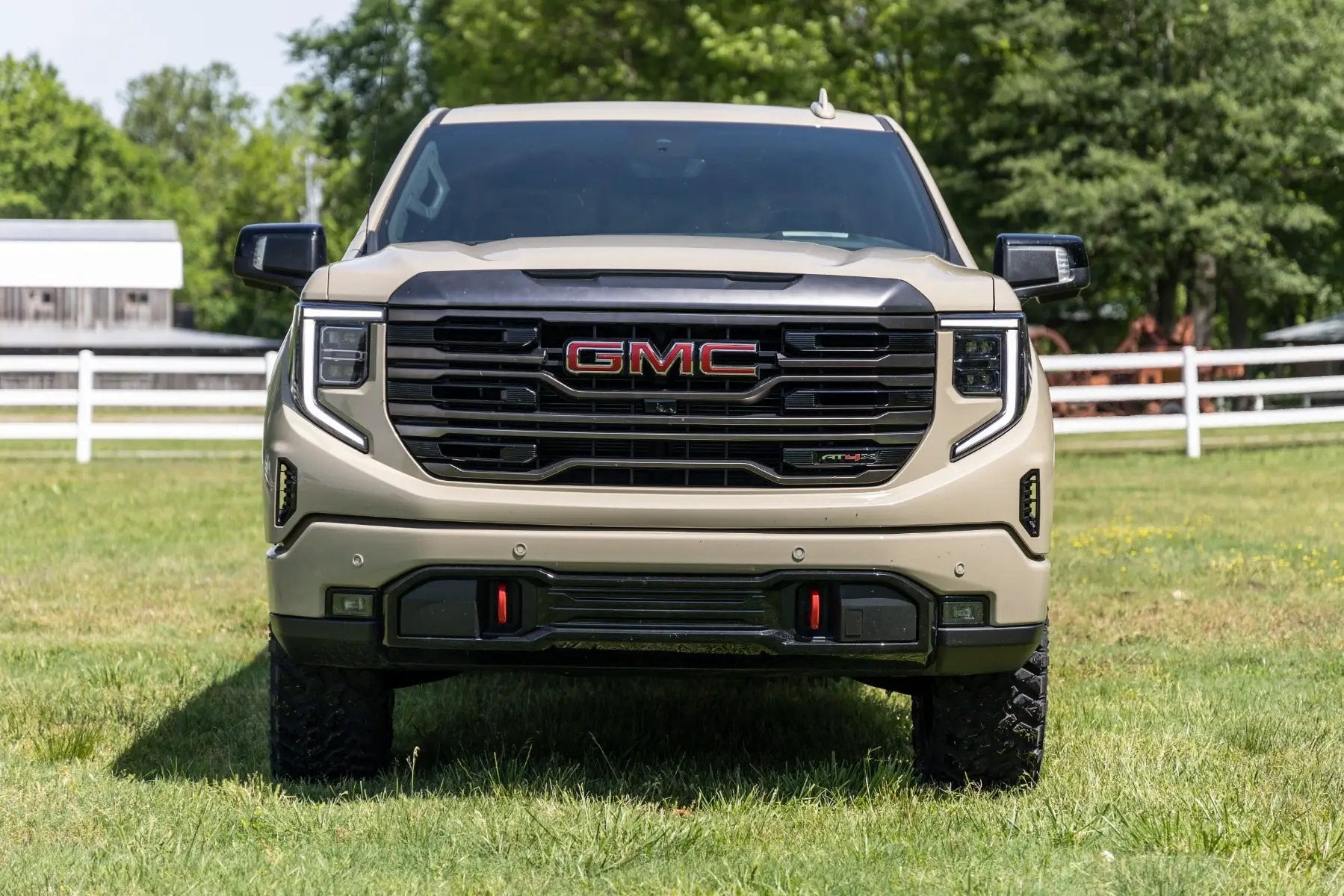1.5 Inch Leveling Kit | AT4X/ZR2 | Chevy/GMC 1500 (22-26) by Rough Country