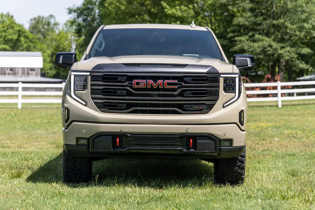 1.5 Inch Leveling Kit | AT4X/ZR2 | Chevy/GMC 1500 (22-26) by Rough Country