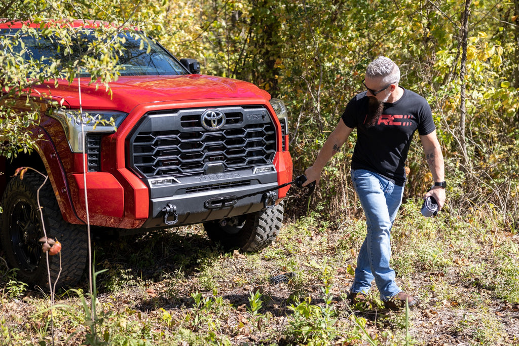 Tree Saver | 8 Feet by Rough Country
