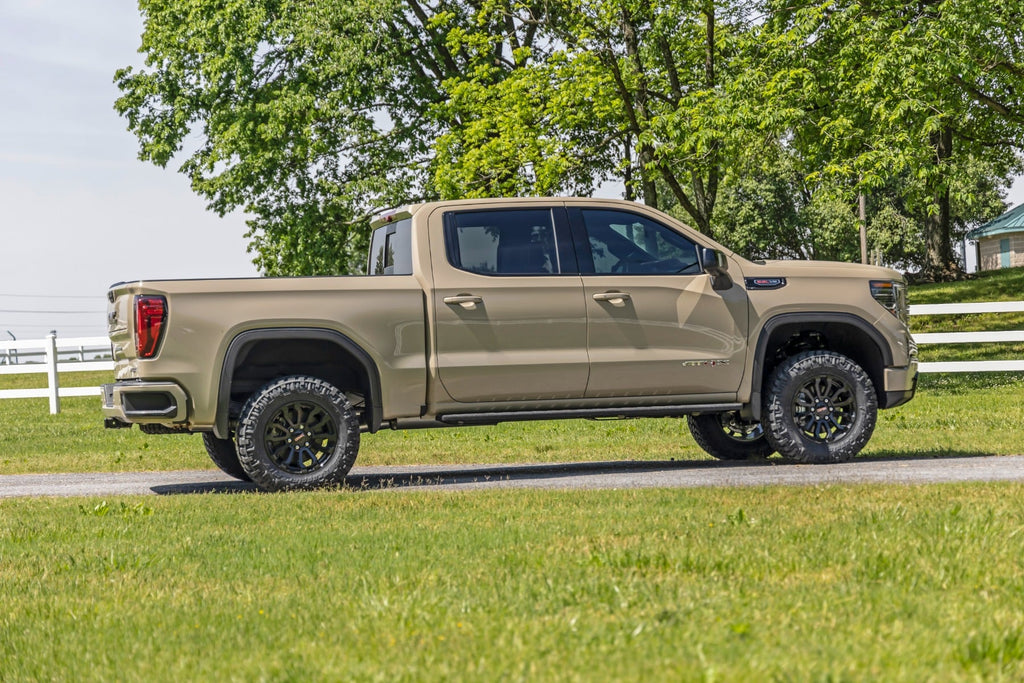 1.5 Inch Leveling Kit | AT4X/ZR2 | Chevy/GMC 1500 (22-26) by Rough Country