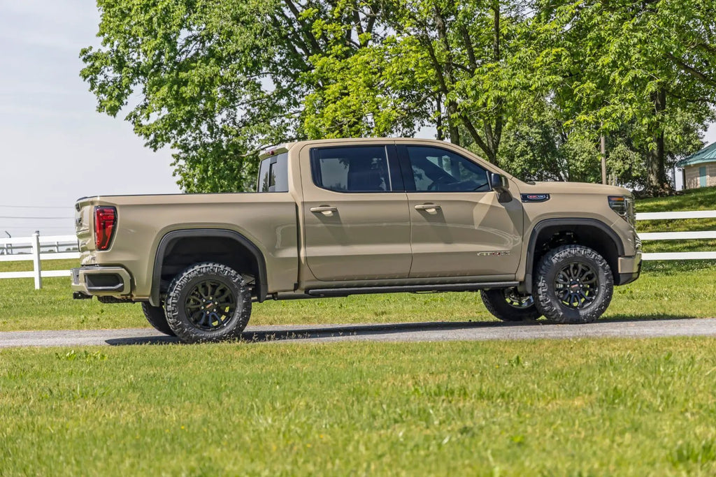 1.5 Inch Leveling Kit | AT4X/ZR2 | Chevy/GMC 1500 (22-26) by Rough Country