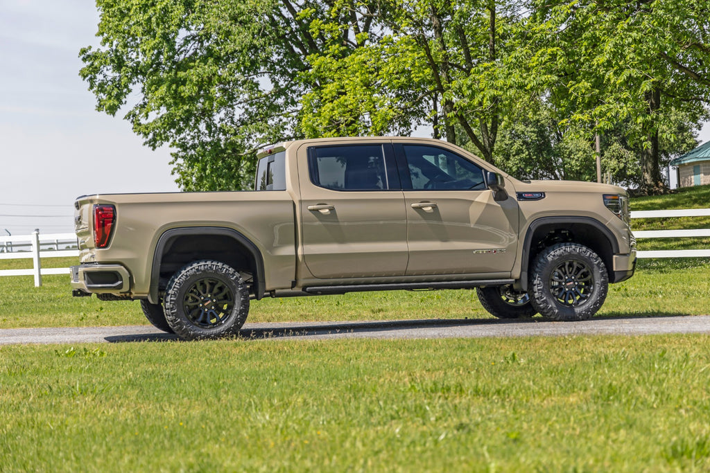 1.5 Inch Leveling Kit | AT4X/ZR2 | Chevy/GMC 1500 (22-26) by Rough Country