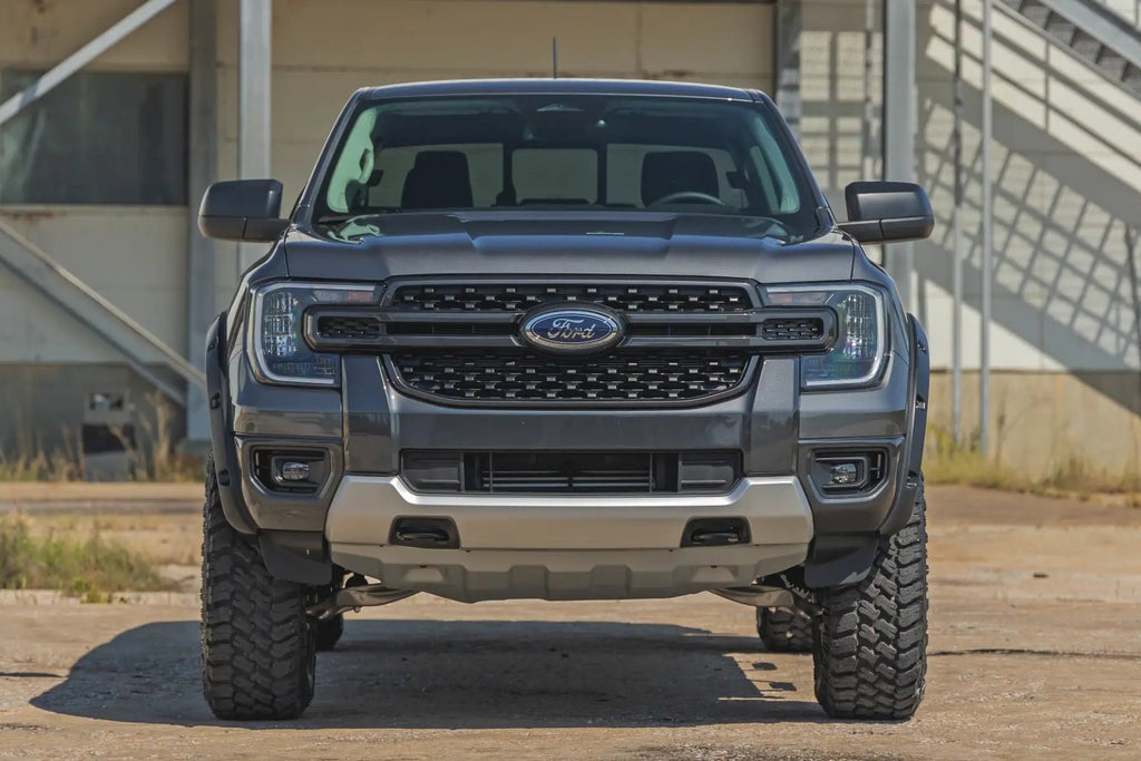 3.5 Inch Lift Kit | Ford Ranger 4WD (2024-2026) by Rough Country