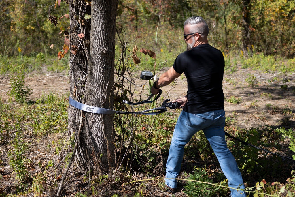 Tree Saver | 8 Feet by Rough Country