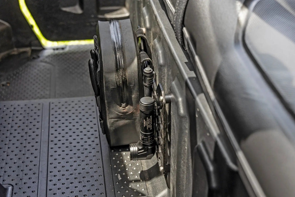 Molle Pocket Panel | Universal by Rough Country
