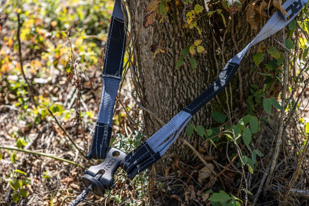 Tree Saver | 8 Feet by Rough Country