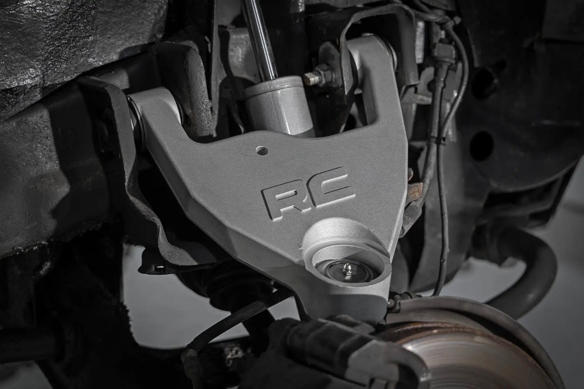 2.5 Inch Lift Kit | Chevy/GMC Blazer/S15 Jimmy/Sonoma 4WD by Rough Country