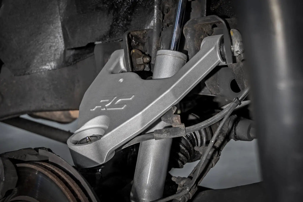 2.5 Inch Lift Kit | Chevy/GMC Blazer/S15 Jimmy/Sonoma 4WD by Rough Country